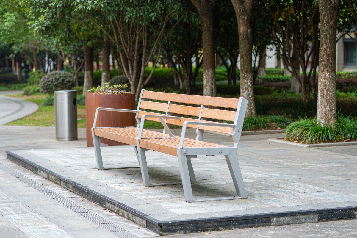 ADA-Compliant Site Furnishings: A Specifier's Guide to Accessible Benches, Bins and Bike Racks