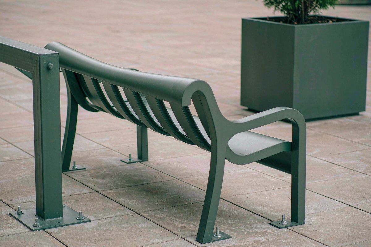 Urban Furniture Installation Methods: A Contractor's Guide to Surface-Mount, In-Ground and Free-Standing Fixings