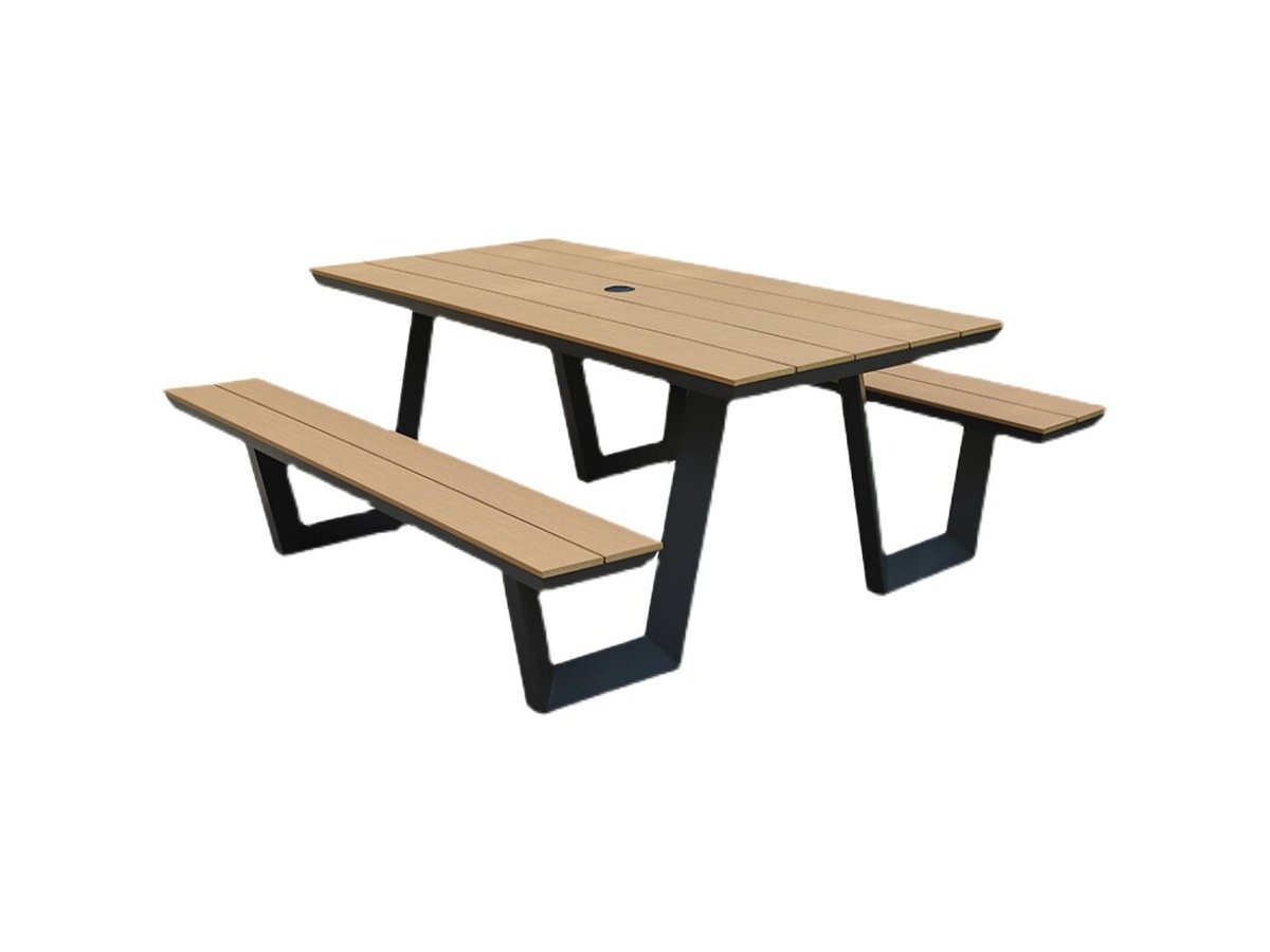 WPC Picnic Table